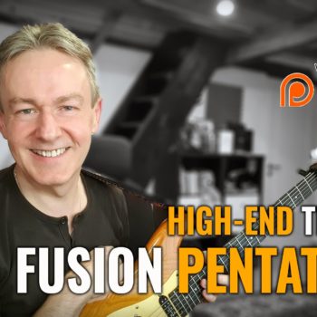 High-End-Fusion Pentatonik