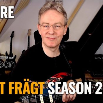 Horst frägt - Season 2, Episode 10