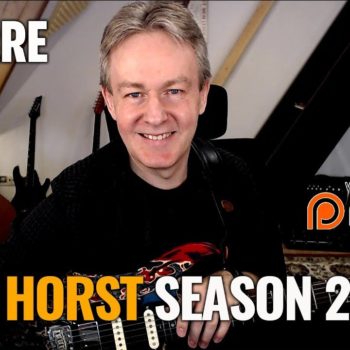Frag Horst - Season 2, Episode 11