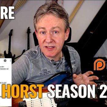 Frag Horst -Season 2 - Episode 12