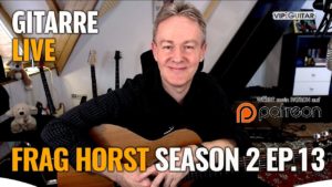Frag Horst - Season 2, Episode 13