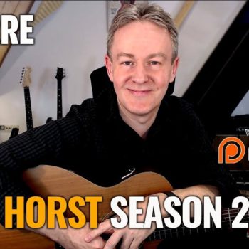 Frag Horst - Season 2, Episode 13