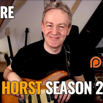 Frag Horst - Season 2, Episode 14