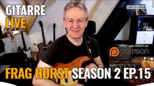 Frag Horst - Season 2, Episode 15