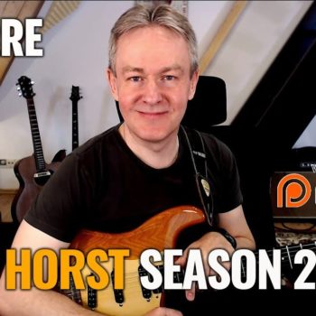Frag Horst - Season 2, Episode 15