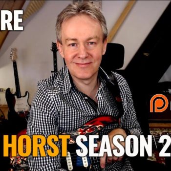 Frag Horst - Season 2, Episode 16