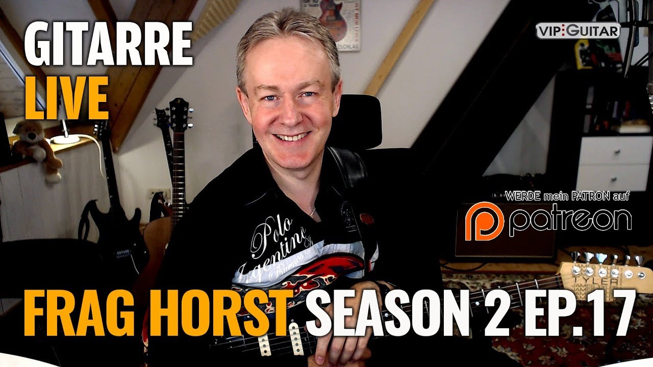 Frag Horst - Season 2, Episode 17