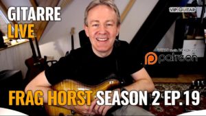 Frag Horst - Season 2 - Episode 19