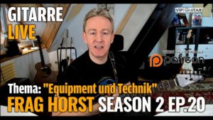 Frag Horst - Season 2, Episode 20