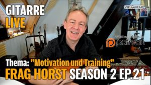 Frag Horst - Season 2, Episode 21
