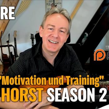Frag Horst - Season 2, Episode 21