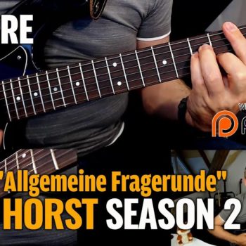 Frag Horst - Season 2, Episode 22