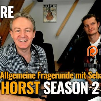 Frag Horst - Season 2, Episode 25