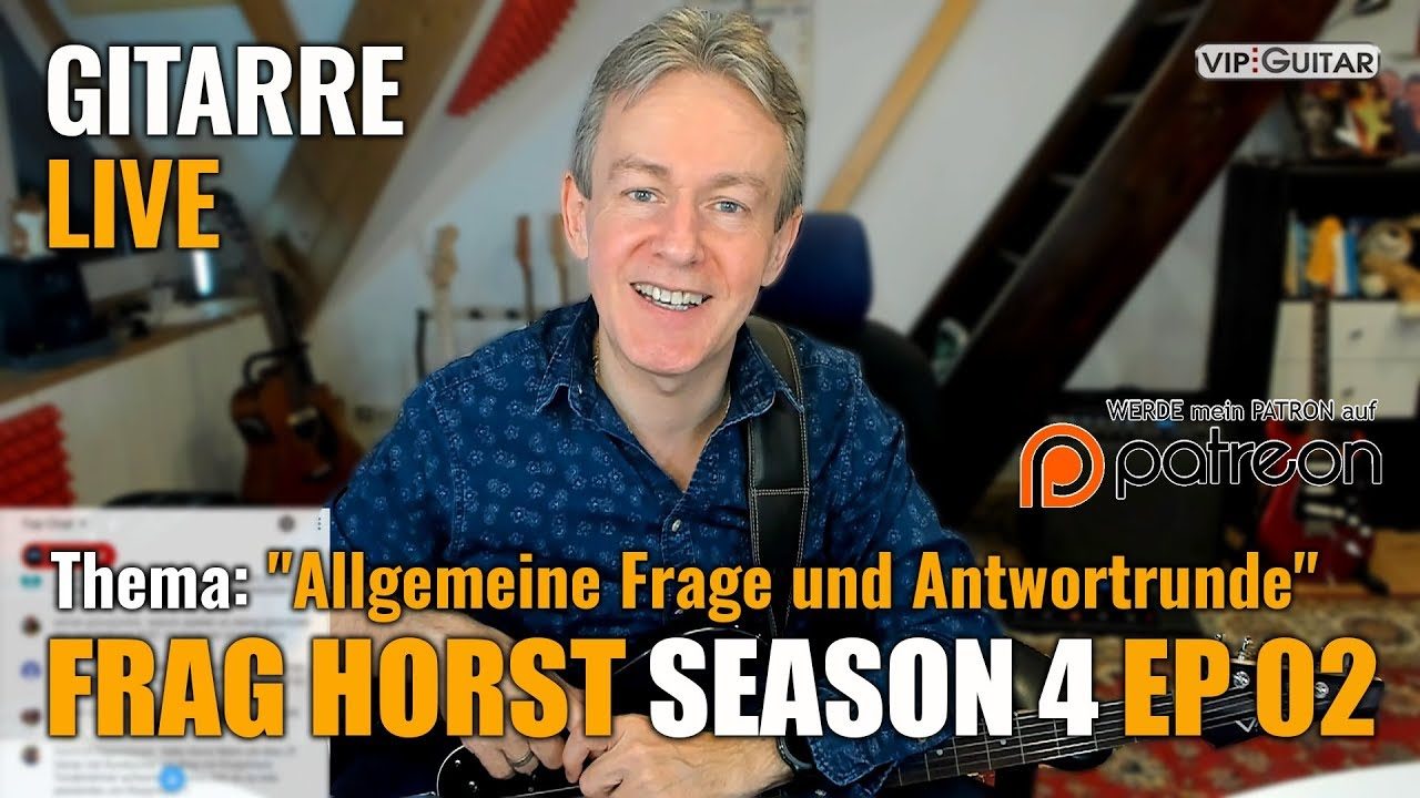 Frag Horst Season 4 - Episode 2