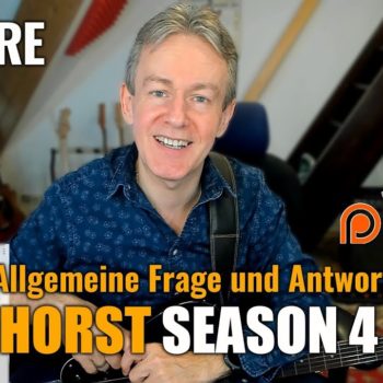 Frag Horst Season 4 - Episode 2