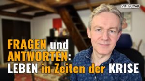 Frag Horst Season 4 - Leben in Zeiten der ( Corona ) Krise