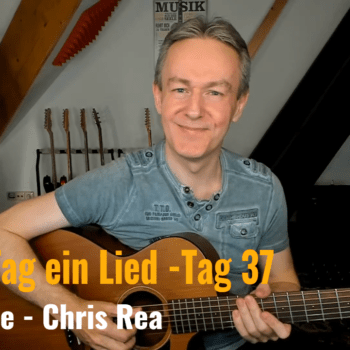 Jeden Tag ein Lie Tag 37 - Josephine von Chris Rer