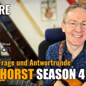 Frag Horst Season 4 Episode 5