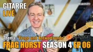 Frag Horst - Season 4 Episode 6