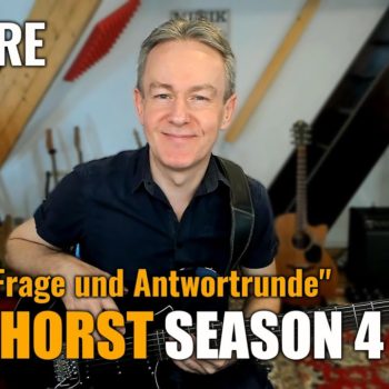 Frag Horst Seaston 4 Episode 7