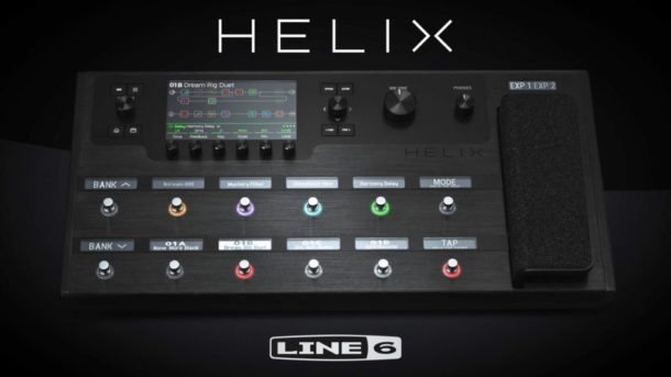 Helix-Front