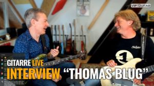 Interview mit Thoma Blug