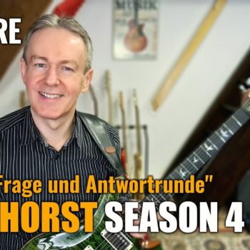 Frag Horst - Season 4 - Episode 10