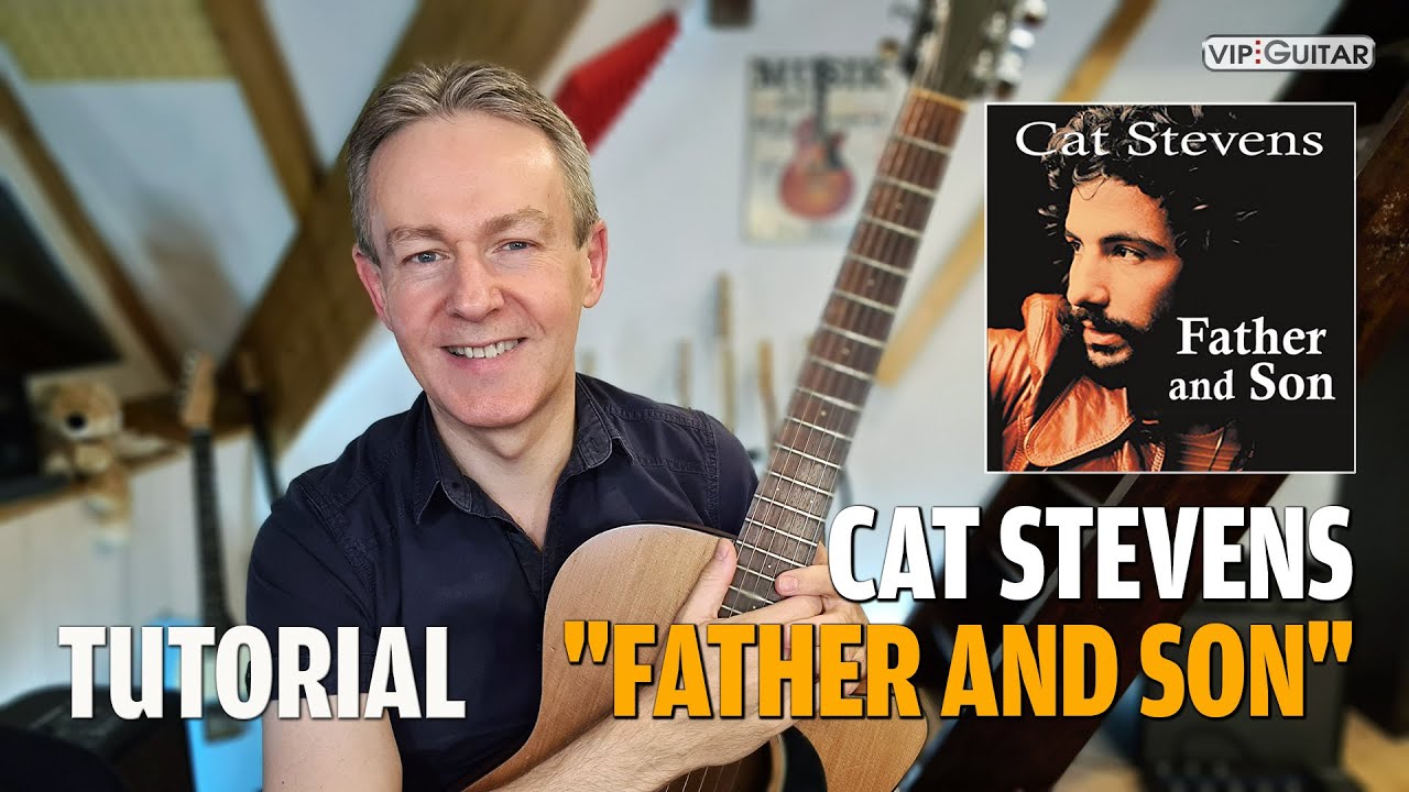 Songtutorial Father and Son