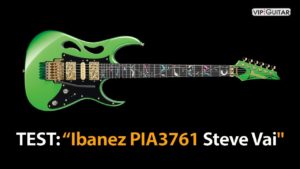 Ibanez PIA3761 Steve Vai