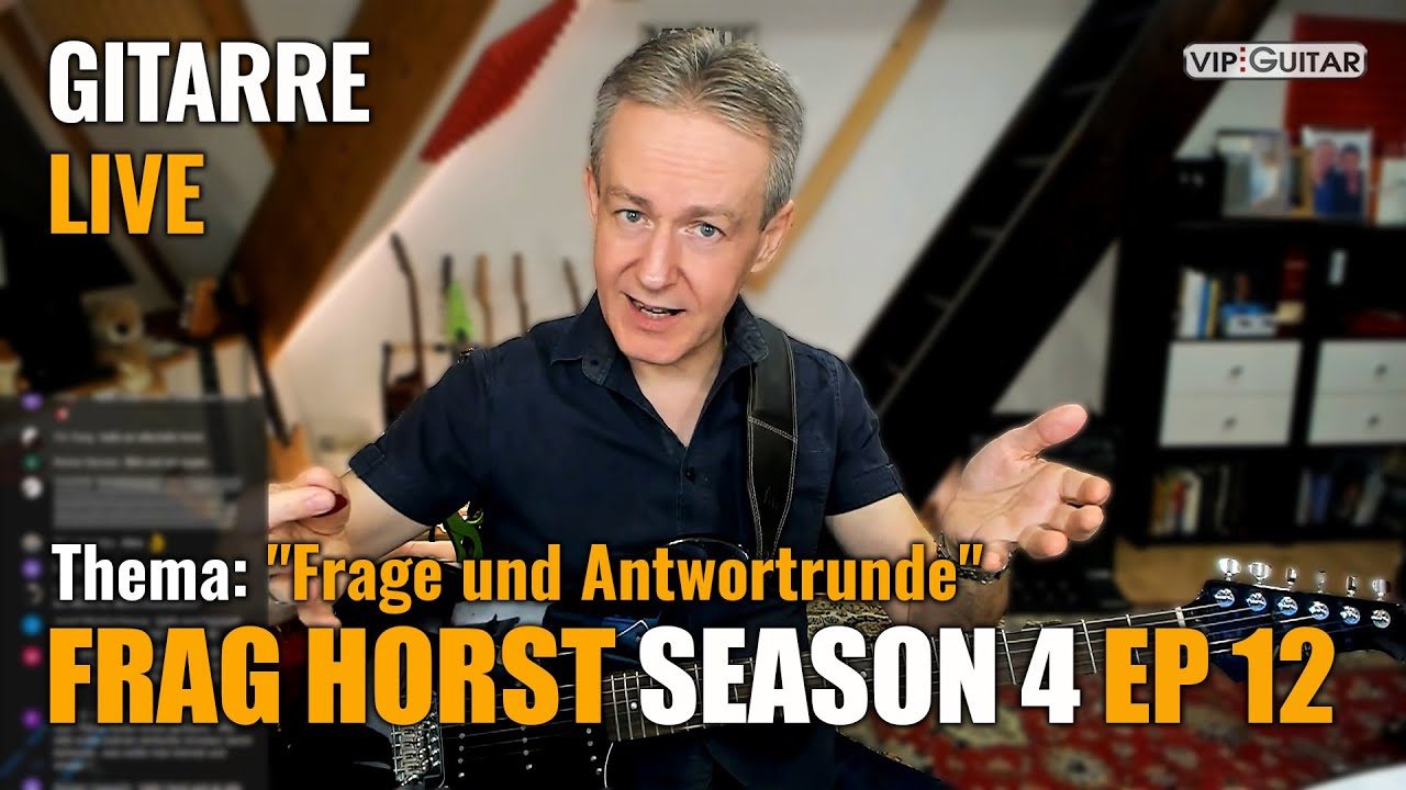 Frag Horst Season 4 Episode 12