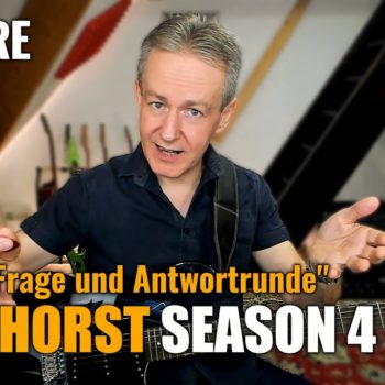 Frag Horst Season 4 Episode 12