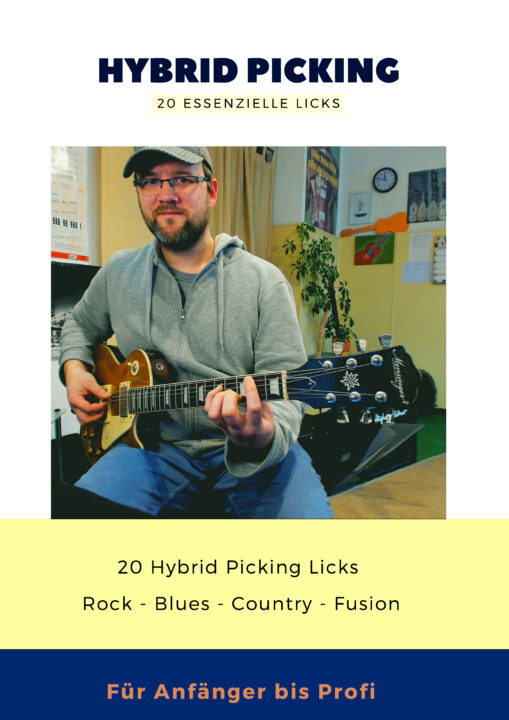 Hybrid Picking