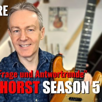 Frag Horst Season 5 - Episode 1