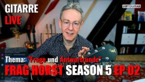 Frag Horst Season 5 - Episode 2