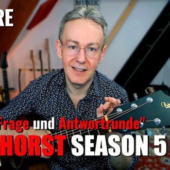 Frag Horst Season 5 - Episode 2