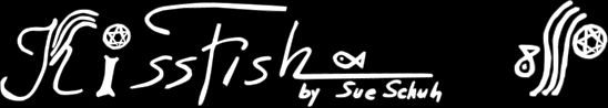 Kissfisch Design Logo