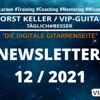 Newsletter 12 / 2021