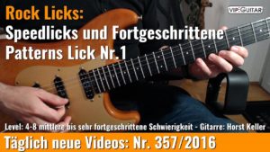 Rock SpeeLick Nr. 1