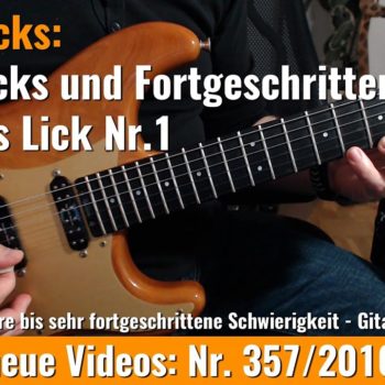 Rock SpeeLick Nr. 1