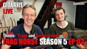 Frag Horst - Season 5 - Episode 03