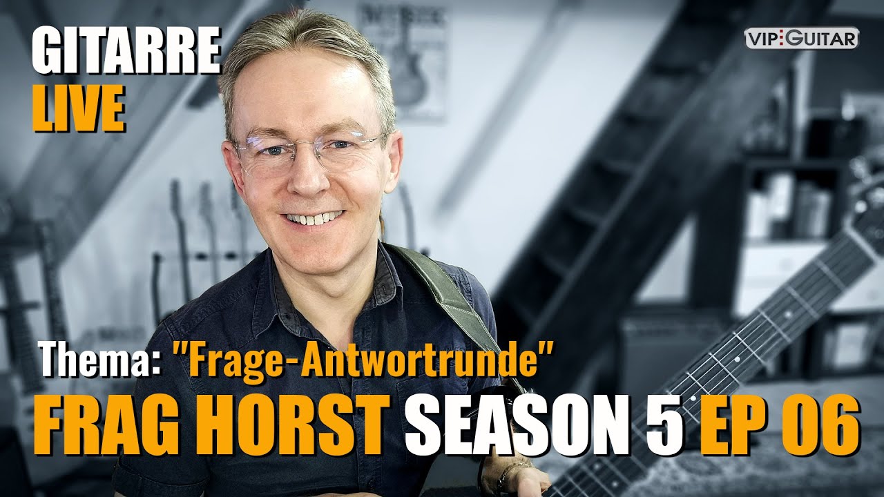 Frag Horst Season 5 - Episdoe 6