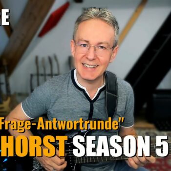 Frag Horst Season 5 - Episode 08