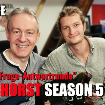 Frag Horst Season 5 - Episode 09