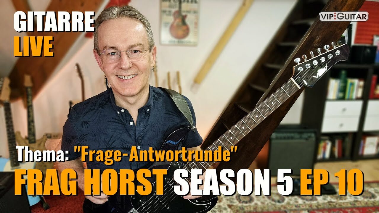 Frag Horst Season 5 - Episode 10
