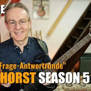 Frag Horst Season 5 - Episode 10
