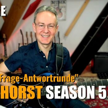 Frag Horst - Season 5 - Episode 11
