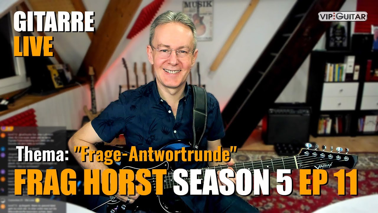 Frag Horst - Season 5 - Episode 11