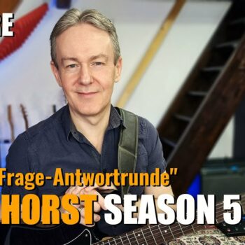 Frag Horst Episode 5 - Season 12
