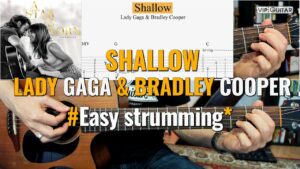 Shallow von Lady Gaga und Bradley Cooper