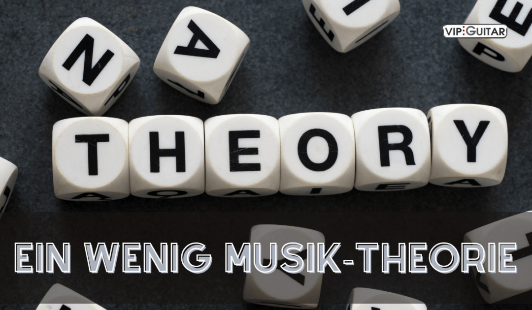 Musiktheorie